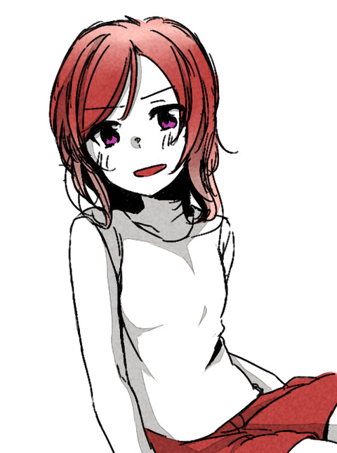 メチャシコなラブライブガールズの画像でヌいてもいいと思うんだ！(´・ω・｀)6571