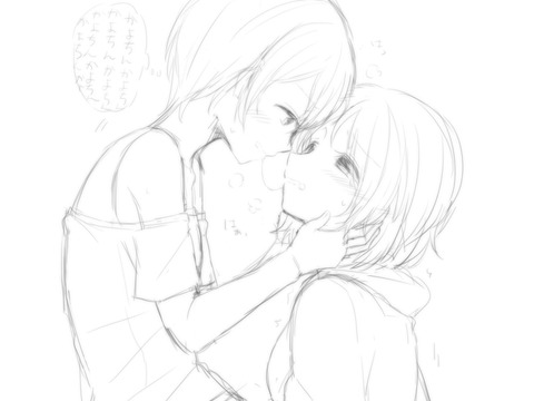 めちゃおちんちん弄りが捗る厳選ラブライブガールズエロすぎてワロタwwwwwwwwwwwPart7076