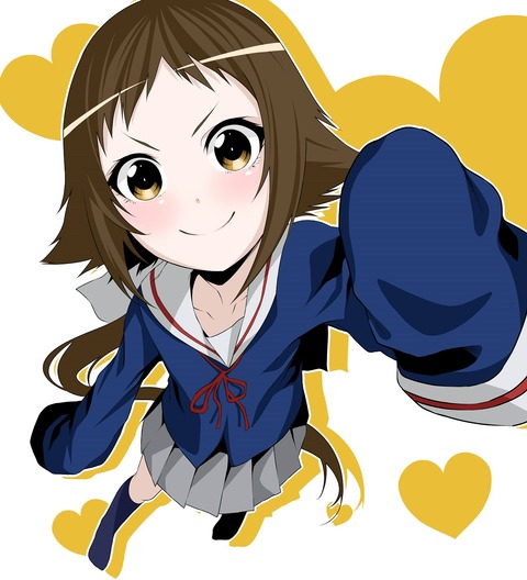 3回以上抜いたラブライブのエロ画像って需要ある？！！！その404