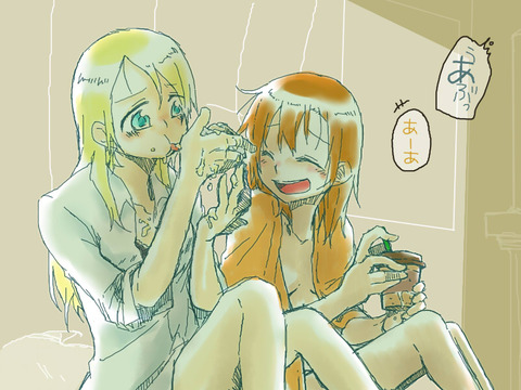 めちゃヌけるラブライブ娘の貼ってくれw1064