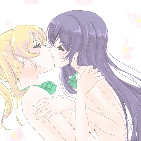 ラブライブのエロ画像って需要ある？！！！その7158