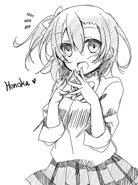 オナニーに便利なラブライブ娘の画像貼っててください！その7072