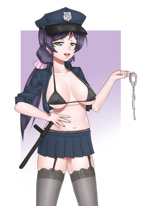 えっちすぎるラブライブ！392