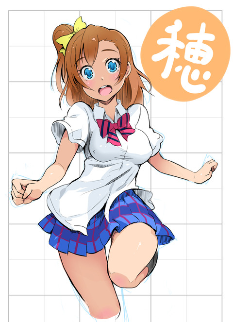 5回以上抜いたラブライバーのエロ画像って需要ある？(´・ω・｀)7142