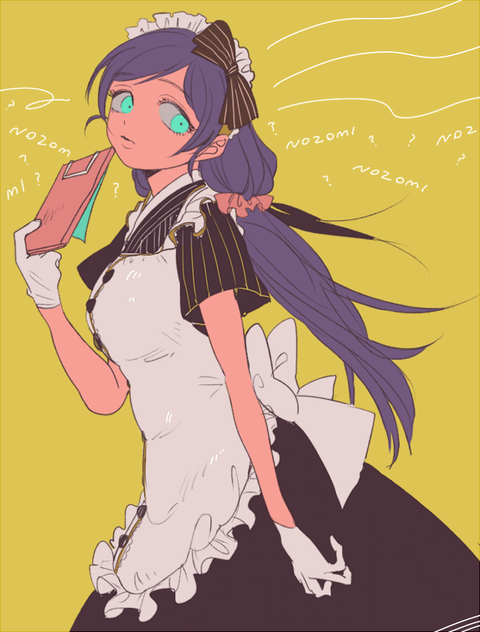 エロかわいいラブライブ娘の画像貼っててください！376