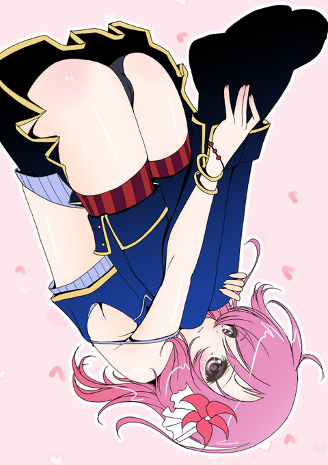 3回以上抜いたようなラブライブ！画像を貼っていくスレｗｗｗPart4731