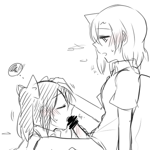 ブヒれるラブライブ娘画像でヌいてもいいと思うんだ!w7137