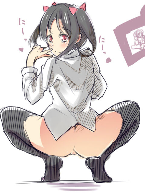 ブヒれるラブライブガールズエロすぎてワロタその7126