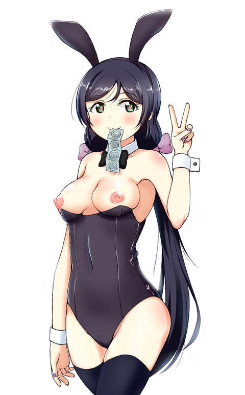 エロかわいいラブライブ画像でヌいてもいいと思うんだ！(´・ω・｀)part7116