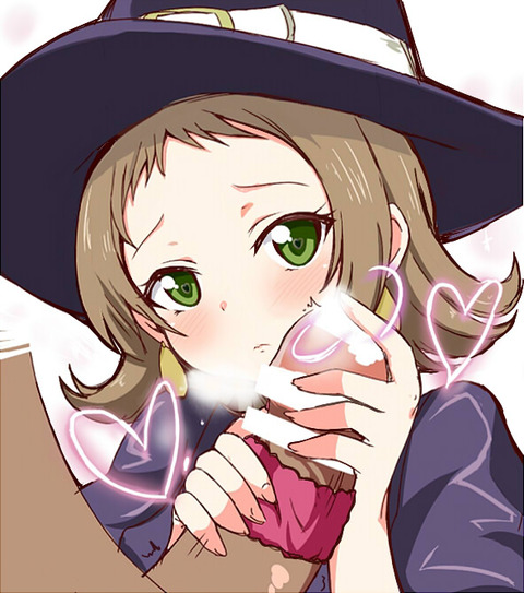 どエロイラブライバーのエロ画像が一番ヌける!wwwwww5044