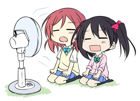 めちゃしこなラブライバーの画像でヌいてもいいと思うんだ！（＾ω＾）Part3797