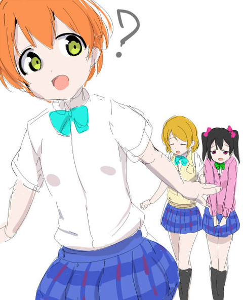 5回以上抜いたスクフェスのでヌこう！エロ画像まとめ！！！Part2397