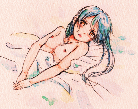 エロかわいいラブライブ娘の画像貼っててください！376