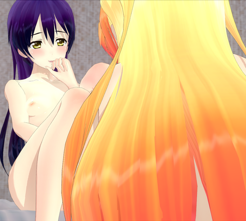 めちゃおちんちん弄りが捗るラブライブエロ画像！！！1724