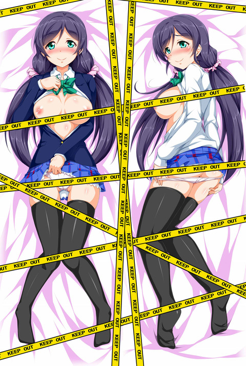 めちゃしこなラブライブ！Part2400