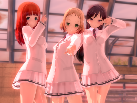 ラブライブ!エロ画像下さいpart3802