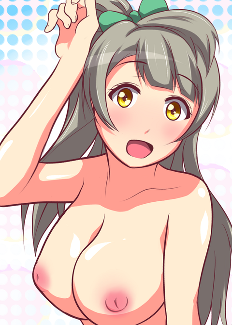 めちゃしこなラブライブ娘貼ってくれ！！！Part406