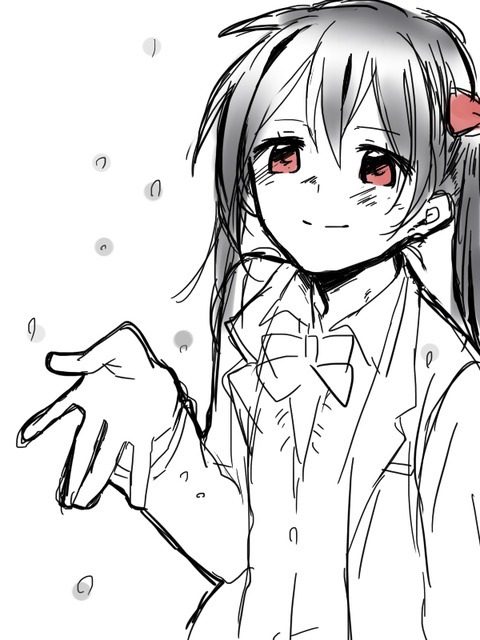 2回以上抜いたラブライブ！エロ画像って素晴らしいｗ7138