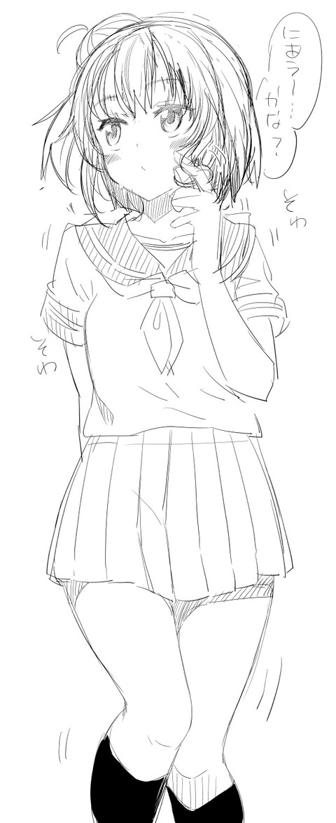 メチャシコなラブライバー画像まとめw3102