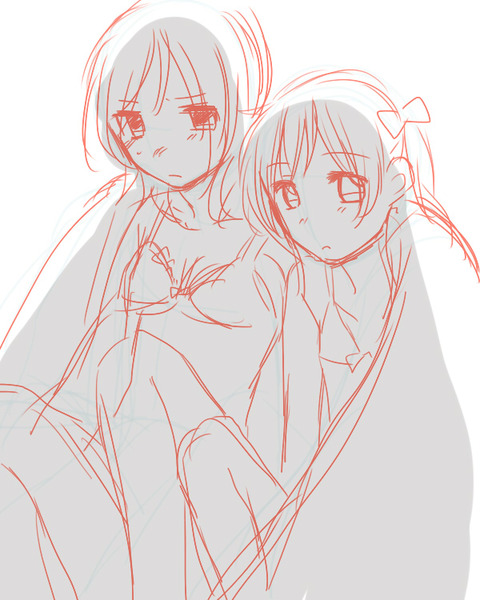 クオリティの高いラブライブ画像まとめPart6556