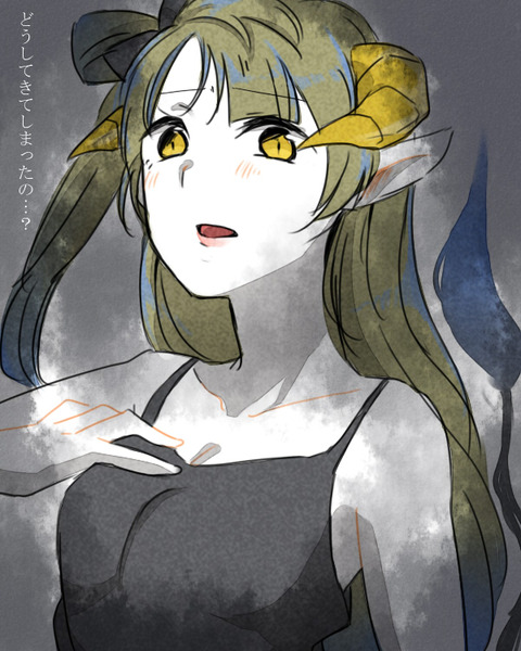 めちゃぶひなラブライブ娘の貼ってくれ！！！7164