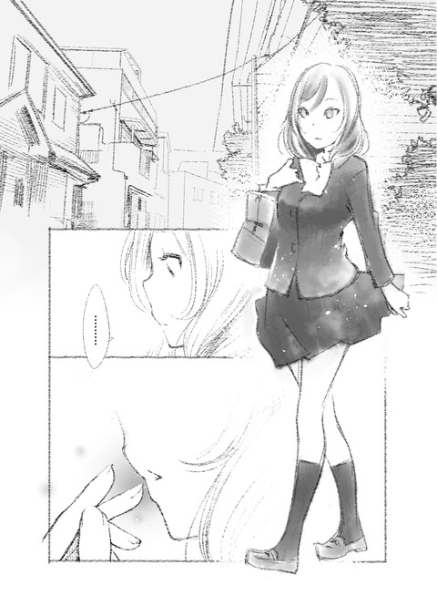 ラブライブ娘画像貼ってく！4723