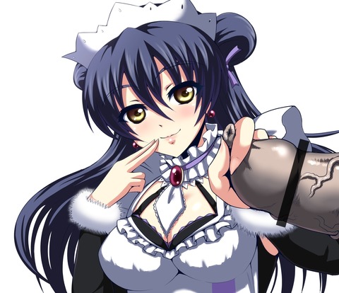 使えるラブライブ画像でヌいてもいいと思うんだ！ｗｗｗpart7124