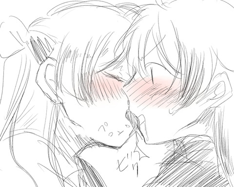 ヌけたラブライブの画像貼ってく(゚д゚)Part1060