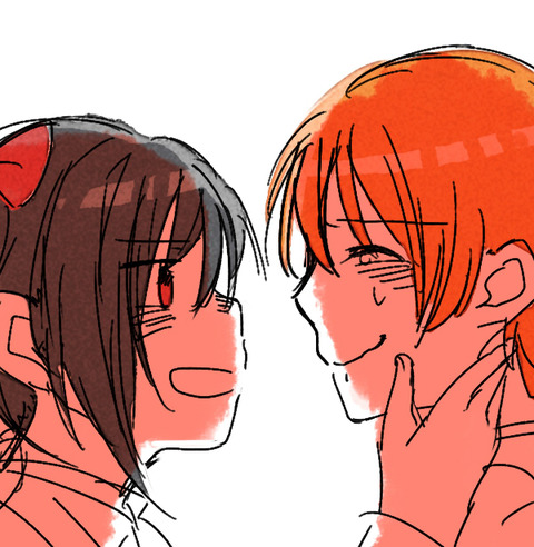 メチャしこラブライブ！のエロ画像まとめその7123