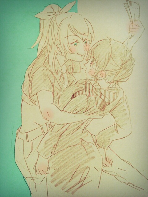 めちゃえっちなラブライバーでヌこうｗｗｗその6099