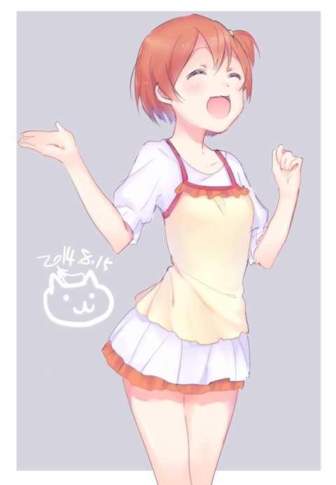 めちゃしこなラブライブ！Part2400