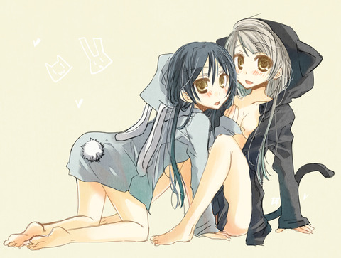 めちゃえっちなラブライブ！その3078