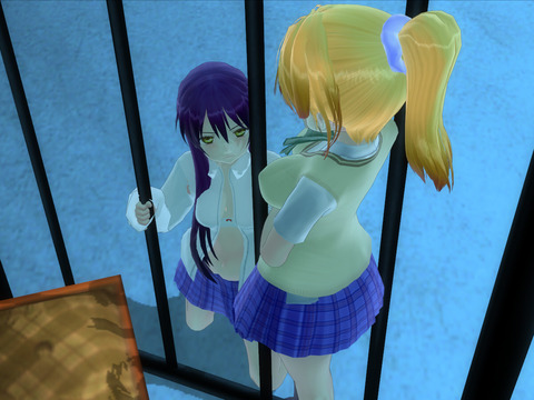 えろすぎるラブライブ7151