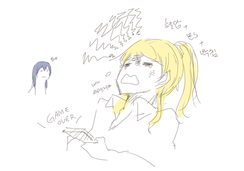 えっちすぎるラブライブ!でヌこう!エロ画像まとめpart7131