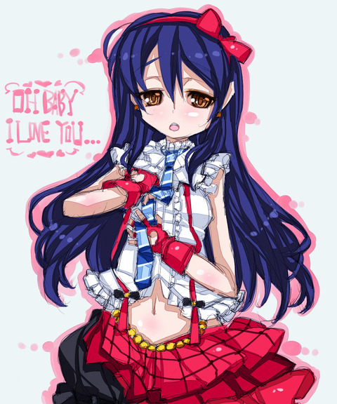 どすけべラブライブガールズエロすぎてワロタwwwwwwwその3096