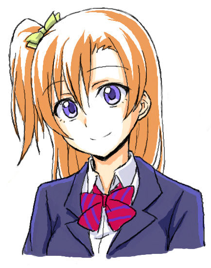 メチャシコラブライブ!画像が自然と集まるスレwww6096