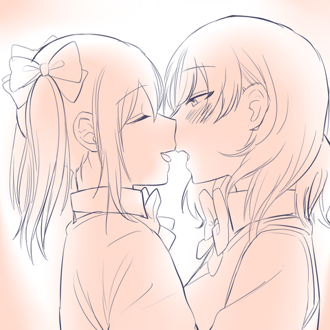 めちゃえっちなラブライブ！…ってエロ画像ｗｗｗｗpart7168