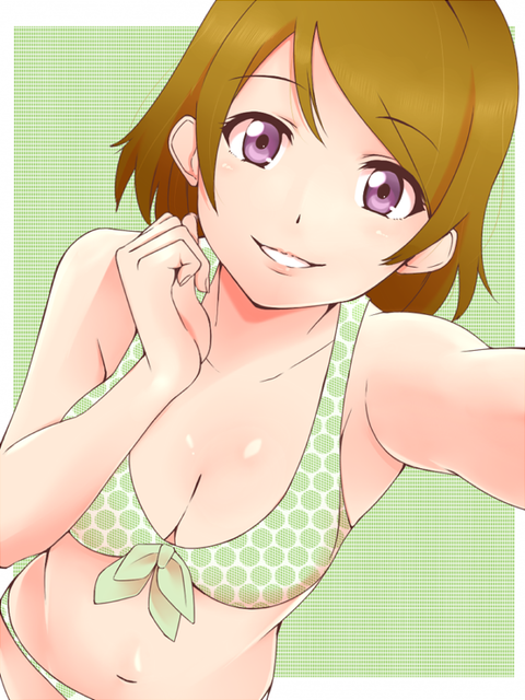かわいいラブライバーの欲しいなぁ　|ω・`）ﾁﾗﾁﾗｗｗｗpart7111