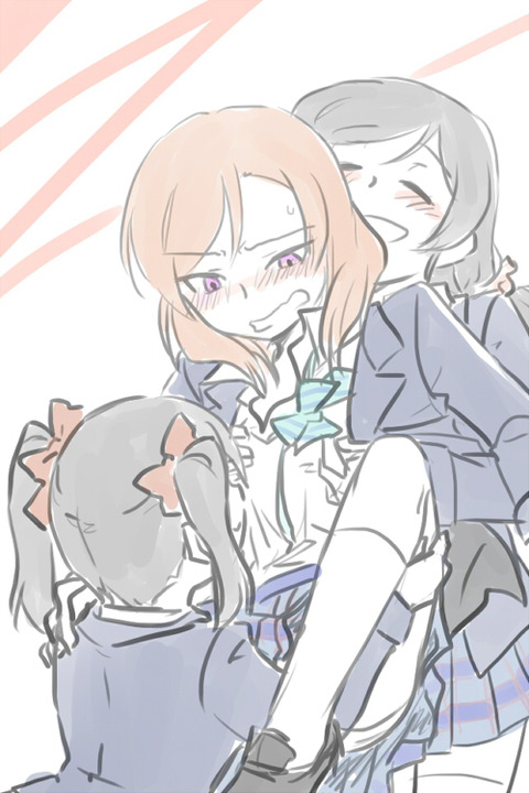 【ぺろぺろ】 スクフェス画像下さいその7112