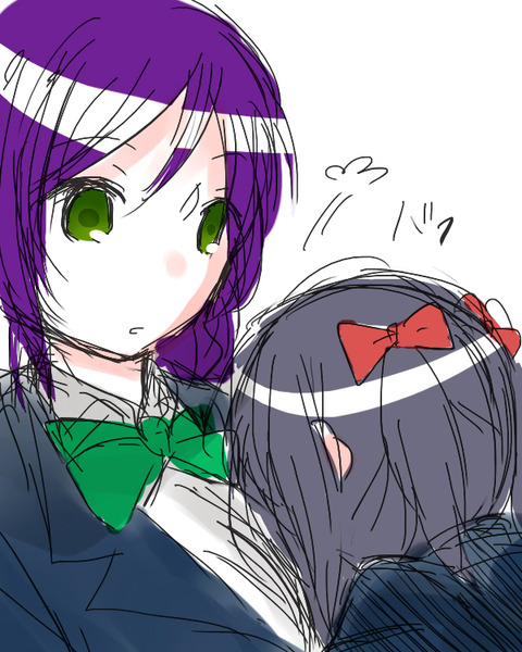 ヌけるラブライブガールズ画像くれｗPart3109