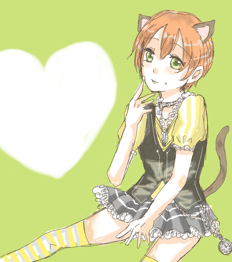 ど助平ラブライブ娘エロ画像くださいwwwwwwpart4487