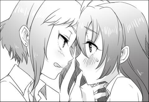 抜けるラブライブ娘エロ画像を貼っていくスレｗｗｗその400