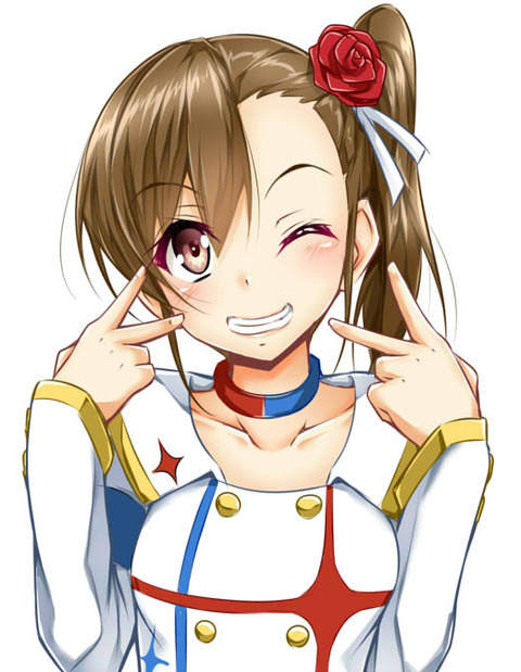 抜いたラブライブガールズのエロ画像って需要ある？ｗｗｗ7156