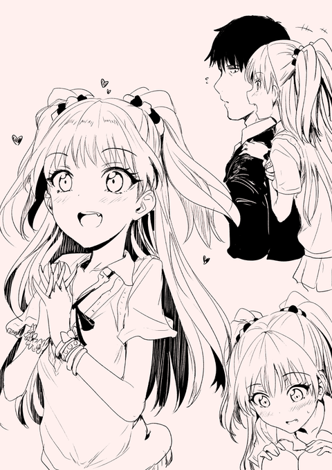 えろかわいいラブライブガールズ画像が自然と集まるスレwPart7097