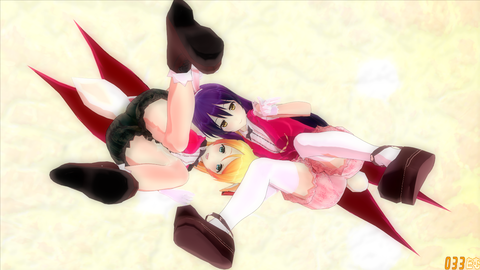 4回以上抜いたようなラブライブ娘エロ画像が一番ヌける！ｗpart402