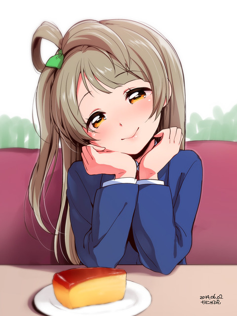 お前らがヌいたラブライブ娘エロ画像まとめ！その5072