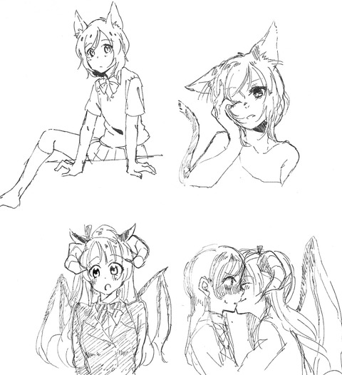 めちゃヌけるラブライバーエロ画像が欲しいですｗｗｗｗｗｗその5584