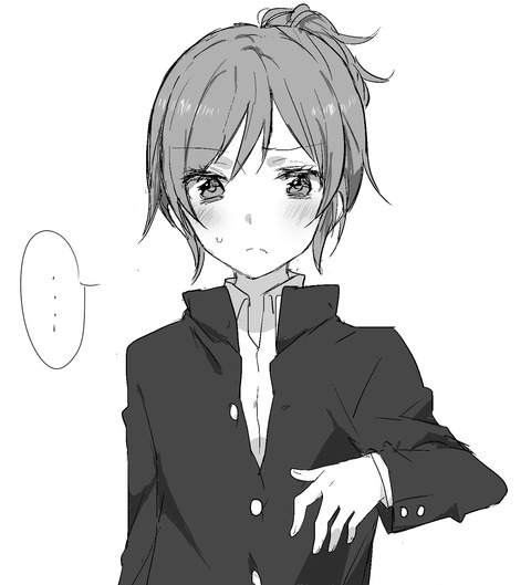 2回以上抜いたラブライブガールズの画像ください(´・ω・｀)その6083