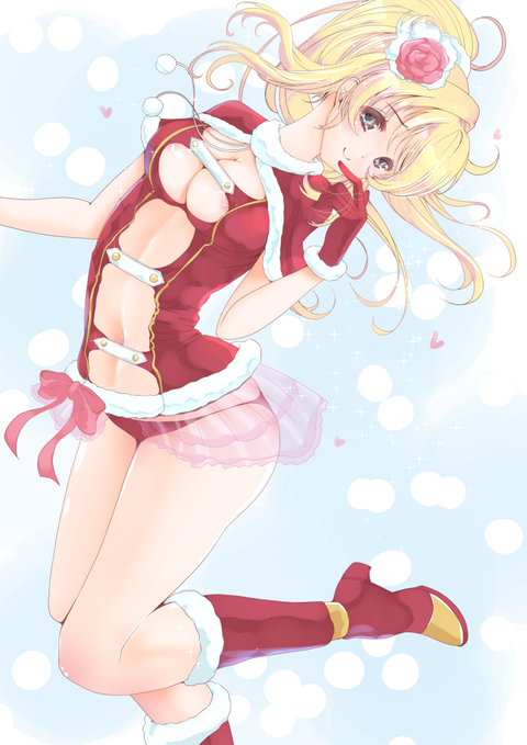 【ﾍﾟﾛﾍﾟﾛ】 ラブライブ！のエロ画像が欲しいですｗｗｗ7134
