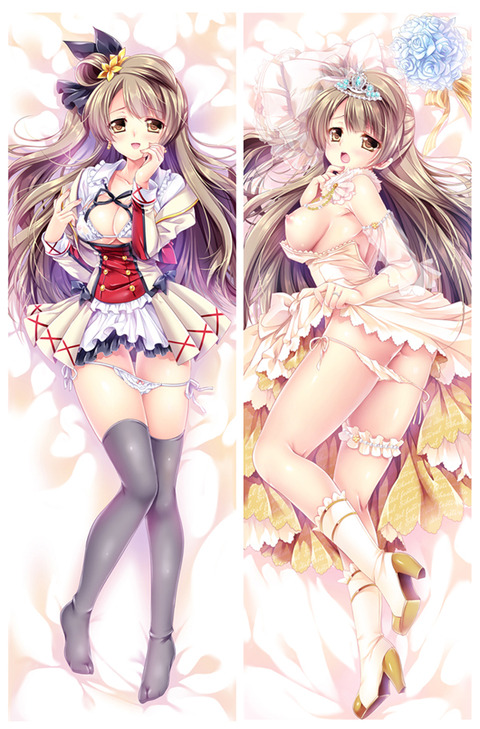 えろいスクフェス最高のオナネタだよな!(´・ω・`)part3800